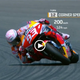 Image for article titled MotoGP Might Just Have The Best Broadcast I've Ever Seen
